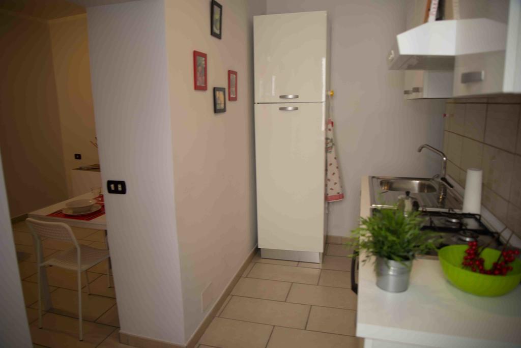 Apartamento Carol House Nápoles Exterior foto
