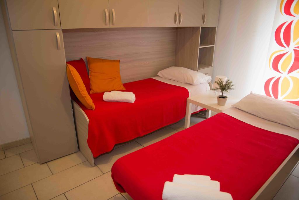 Apartamento Carol House Nápoles Exterior foto